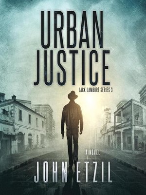 cover image of Urban Justice
